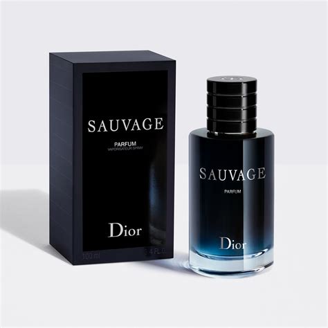 dior sauvage tasche|sauvage de Dior precio.